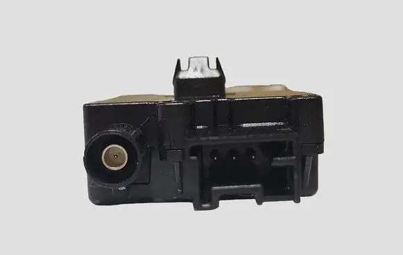 Citroen C5 Antenna control unit 9659840680