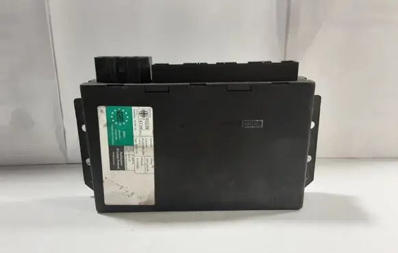 Audi A6 S6 C5 4B Comfort/convenience module 4B0962258B