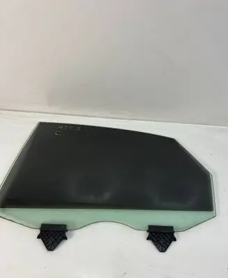 Audi A8 S8 D3 4E Rear windscreen/windshield window 43R00360