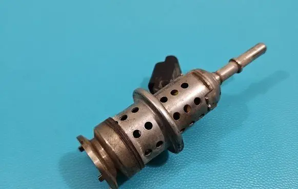 Peugeot Expert Fuel injector 9801187080 IMPRK1464427