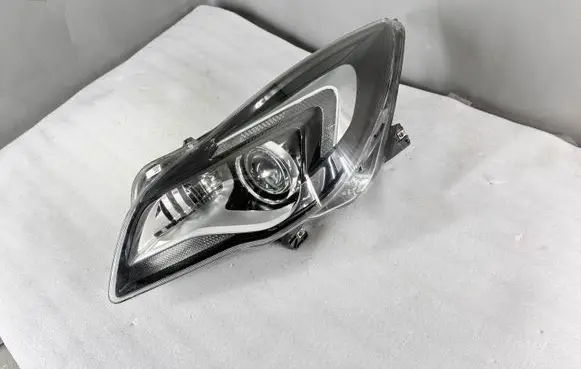 Opel Insignia A Headlight/headlamp 1ZT01116601