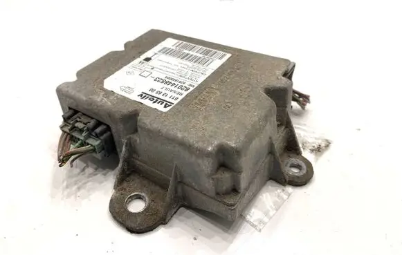 Opel Movano B Airbag deployment crash/impact sensor 8201448823