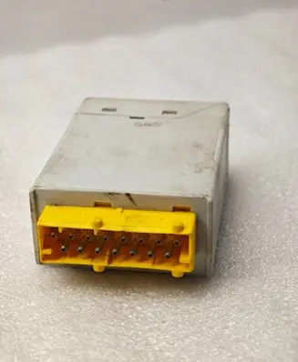 BMW 3 E36 Immobilizer control unit/module 61358375840 6010821005