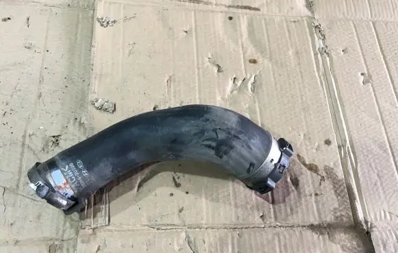 Hyundai Tucson TL Intercooler hose/pipe 282662U200