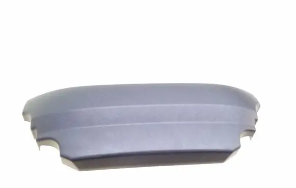 Seat trim