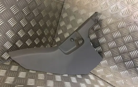 Volkswagen Crafter (A) pillar trim