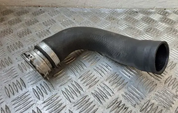 Toyota Corolla Verso AR10 Intercooler hose/pipe 1734326021