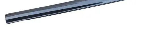 Mercedes-Benz C AMG W204 Sill/side skirt trim A2046981454 C755
