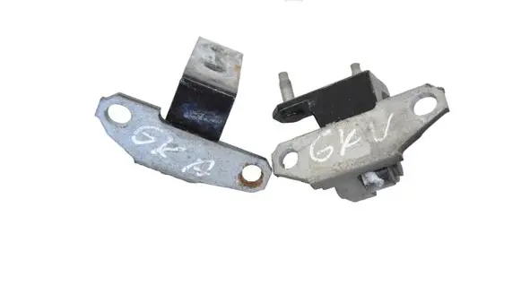 BMW 3 G20 G21 Rear door lower hinge 