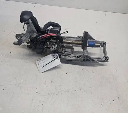 Ignition lock