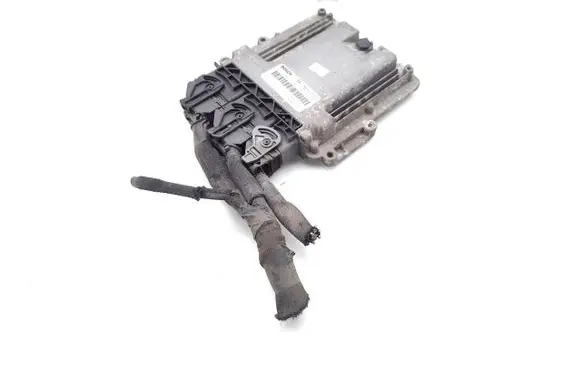 Renault Master III Engine control unit/module 237102265R 0281030577 237104134R