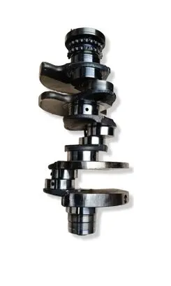 Audi A6 S6 C7 4G Crankshaft 059101BH