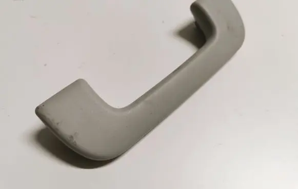Audi Q5 SQ5 Front interior roof grab handle 8R0857607H