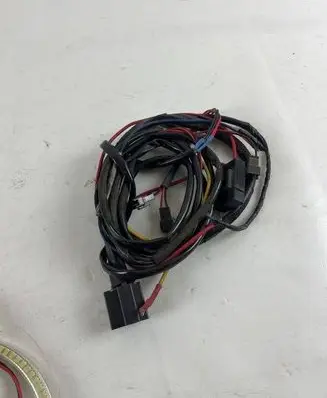 BMW 3 E36 LED Daytime headlight 