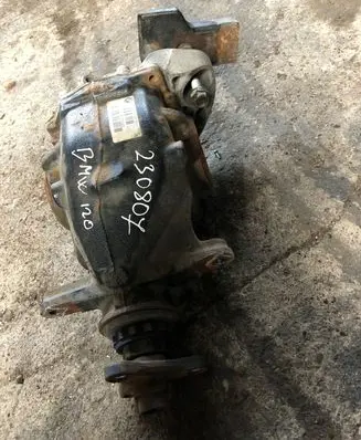 BMW 1 F20 F21 Rear differential 281 754158002