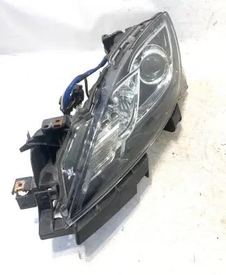 Mazda 6 Headlight/headlamp