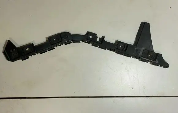 Ford Mustang VI Front bumper mounting bracket FR3B17F767AK