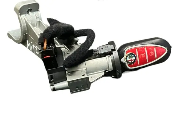 Alfa Romeo Mito Ignition lock 505152810B365 01098401
