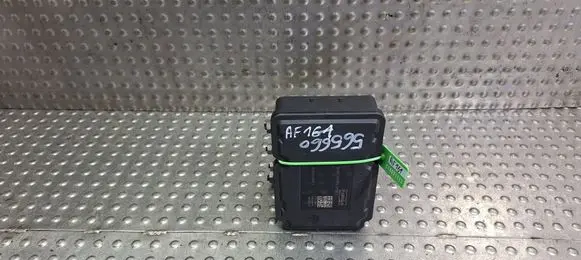 Ford Focus ABS Pump S18031112 BV612C405AL 10096101993