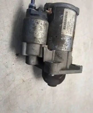 Alfa Romeo Giulietta Starter motor 51916168 0001170401