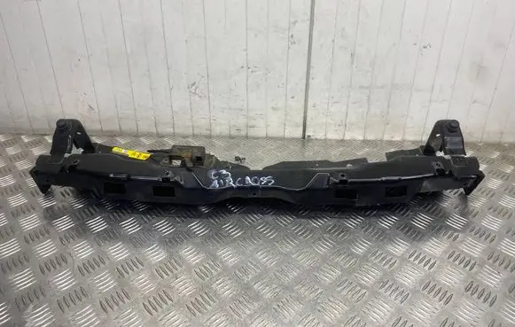 Citroen C3 Aircross Radiator support slam panel WZMOCAIRCROSS3
