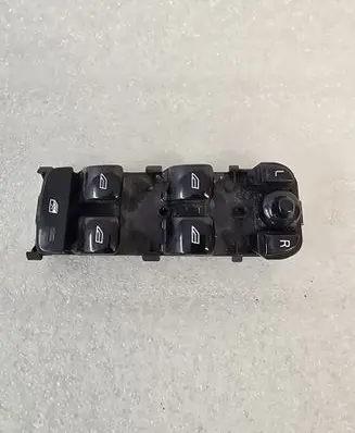 Volvo XC90 Electric window control switch 31433926