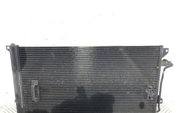 Audi Q7 4L Coolant radiator 7L0820411G