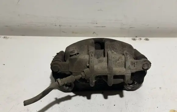 Fiat Scudo Front brake caliper