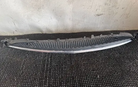 Mercedes-Benz E W213 Front bumper lower grill A2138856900