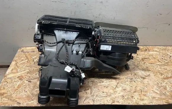 Opel Insignia A Interior heater climate box assembly housing 13257010 52420923 273910732
