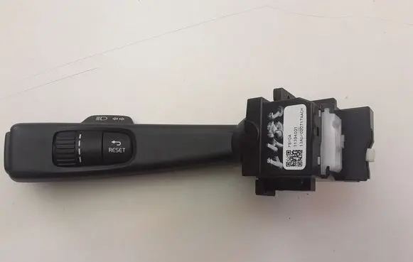 Volvo V60 Indicator stalk 31394001