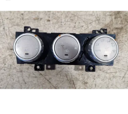 Subaru Forester SG Climate control unit 72311SA120 5037424931 768622
