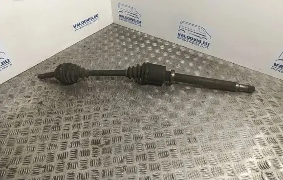Ford Transit Front driveshaft