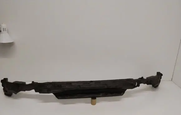 Mercedes-Benz S W222 Front bumper cross member 