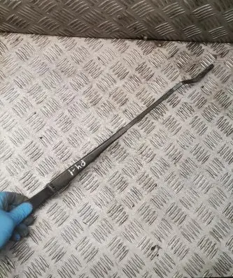 Volkswagen PASSAT B5 Front wiper blade arm 3b1955410