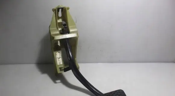 Clutch pedal