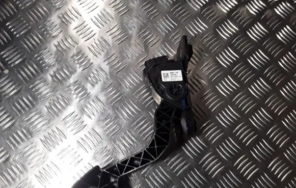 Mitsubishi Space Star Accelerator throttle pedal