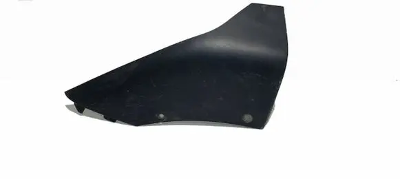 Mercedes-Benz EQA Front bumper corner part panel trim A2438852703 28164