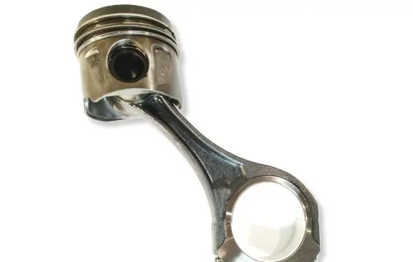 Mercedes-Benz Vito Viano W639 Piston with connecting rod 64230 8340E A6420303420