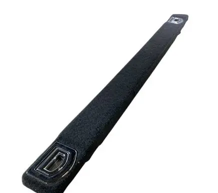 Porsche Cayenne (92A) Other trunk/boot trim element 7P5863528A