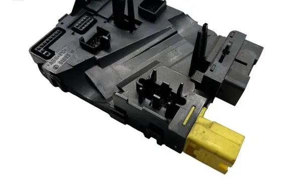 Steering angle sensor