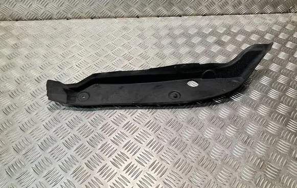Mercedes-Benz E W238 Fender foam support/seal A2388890200