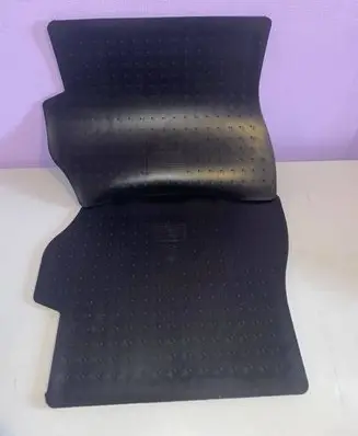 Ford Fiesta Rear floor mat 5N1J130C06BA 5N1J130C07BA 1446602