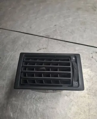 Volkswagen Transporter - Caravelle T4 Dash center air vent grill 701819709A 7D1819703