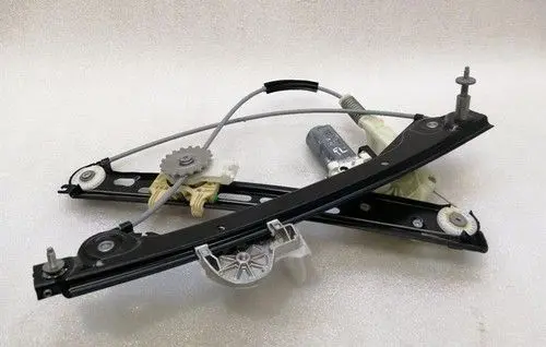 Porsche 718 Cayman 982 982c Front door electric window regulator 99154207502