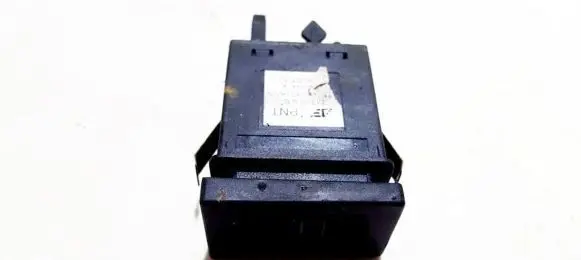 Seat Alhambra (Mk1) Windscreen/window heater switch 7m3959621