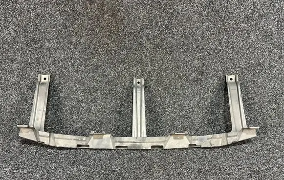 Jeep Compass Front bumper mounting bracket 52154916