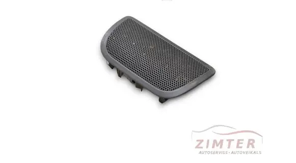 Audi A4 S4 B6 8E 8H High frequency speaker in the rear doors 8E0035793