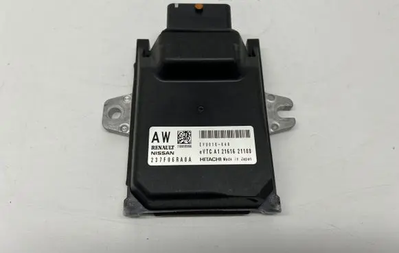 Mitsubishi Outlander IV Other control units/modules 237F06RA0A EVU010040 1100185866