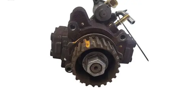 Ford Focus Fuel injection high pressure pump a2c53384062